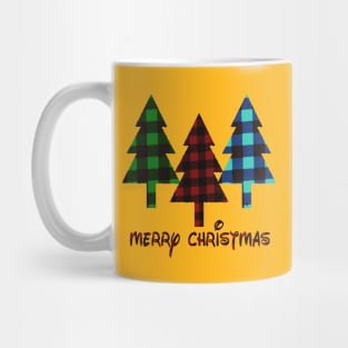 merry christmas Mug